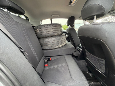 BMW 118 d 150 PS/xDrive Advantage/LED/LEDER/NAVI/