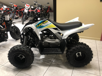 Yamaha YFM 90 