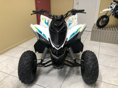 Yamaha YFM 90 