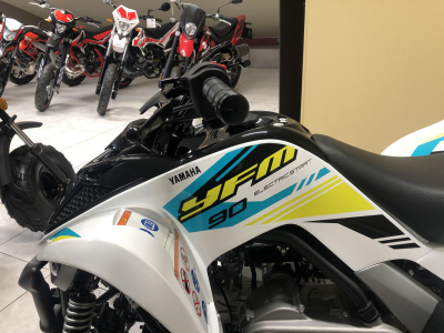 Yamaha YFM 90 