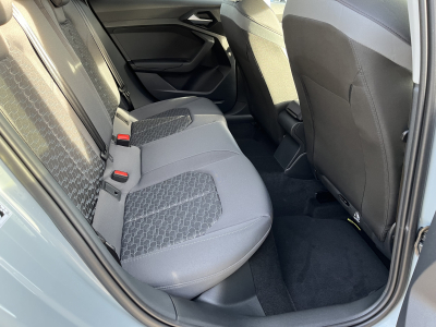 Audi A1 Sportback Adrenalin Black edition 30 TFSI 116cv S tronic Sline