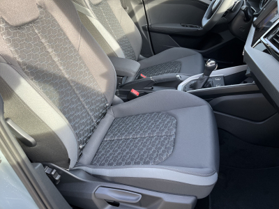 Audi A1 Sportback Adrenalin Black edition 30 TFSI 116cv S tronic Sline