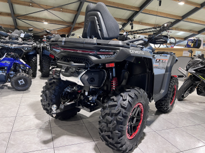 CF Moto CForce 1000 TOURING PREM. L7