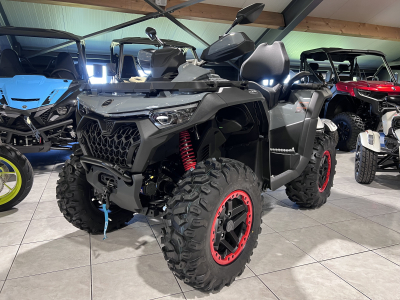 CF Moto CForce 1000 TOURING PREM. L7