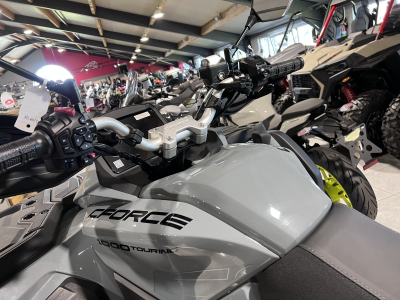 CF Moto CForce 1000 TOURING PREM. L7