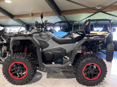 CF Moto CForce 1000 TOURING PREM. L7