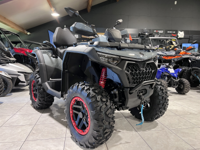 CF Moto CForce 1000 TOURING PREM. L7