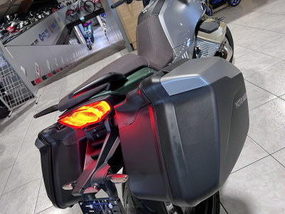 Moto Guzzi V 100 S MANDELLO