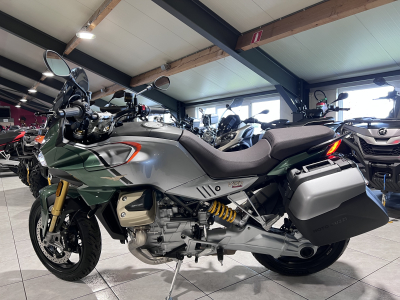 Moto Guzzi V 100 S MANDELLO