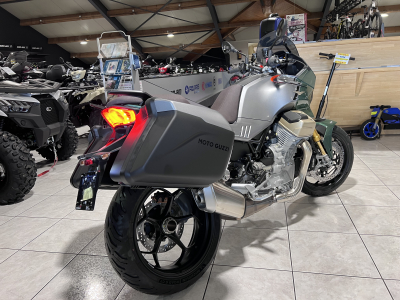 Moto Guzzi V 100 S MANDELLO