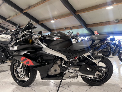 Aprilia RS 660 35 KW