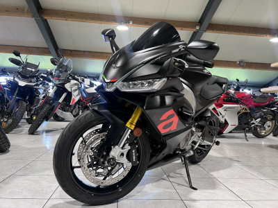Aprilia RS 660 35 KW
