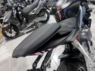 Aprilia RS 660 35 KW