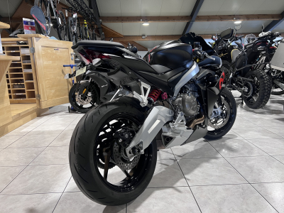 Aprilia RS 660 35 KW