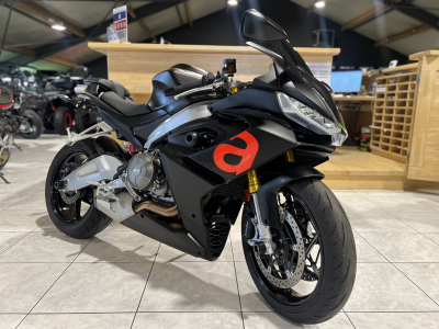 Aprilia RS 660 35 KW