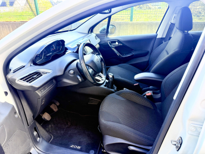 Peugeot 208 1.2 VTi Tech Edition