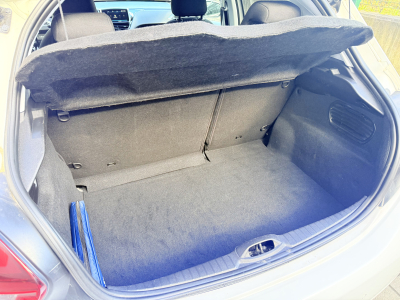 Peugeot 208 1.2 VTi Tech Edition