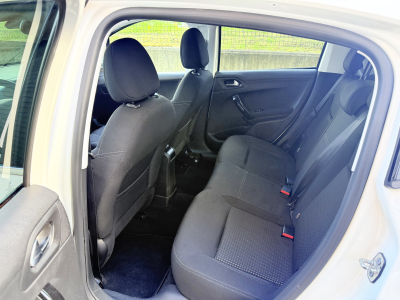 Peugeot 208 1.2 VTi Tech Edition