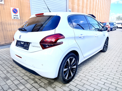 Peugeot 208 1.2 VTi Tech Edition