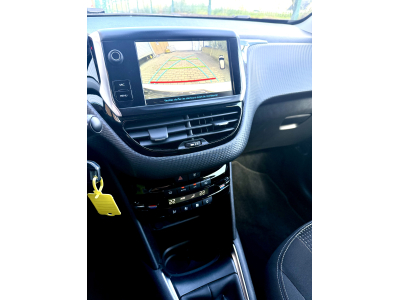 Peugeot 208 1.2 VTi Tech Edition