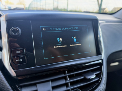 Peugeot 208 1.2 VTi Tech Edition