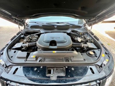 Land-Rover Range Rover 3.0 D350 Vogue - VOLL