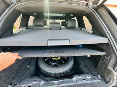 Land-Rover Range Rover 3.0 D350 Vogue - VOLL