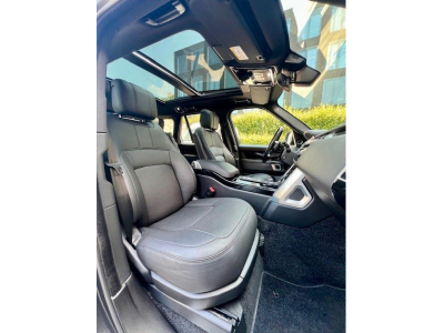 Land-Rover Range Rover 3.0 D350 Vogue - VOLL