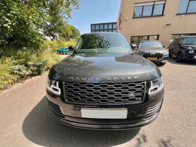 Land-Rover Range Rover 3.0 D350 Vogue - VOLL
