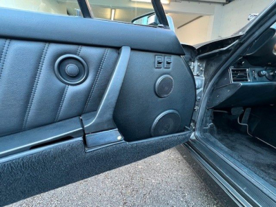 Porsche 911 964 coupe - Motor revidiert -17 