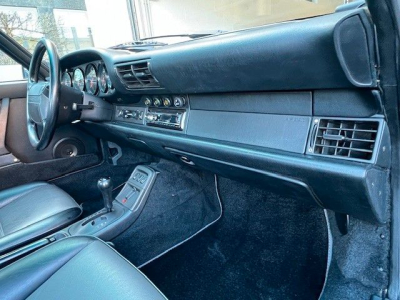 Porsche 911 964 coupe - Motor revidiert -17 