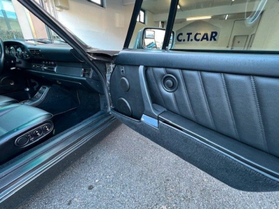 Porsche 911 964 coupe - Motor revidiert -17 