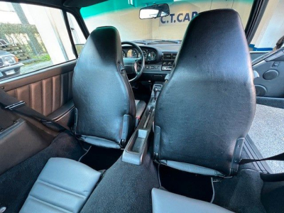 Porsche 911 964 coupe - Motor revidiert -17 