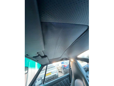 Porsche 911 964 coupe - Motor revidiert -17 