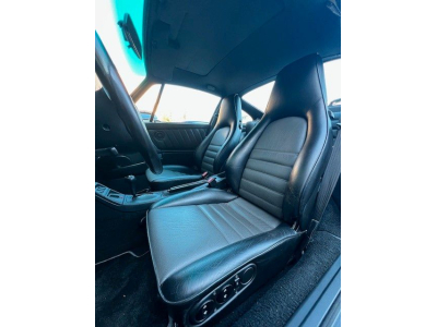 Porsche 911 964 coupe - Motor revidiert -17 