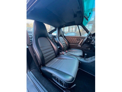 Porsche 911 964 coupe - Motor revidiert -17 