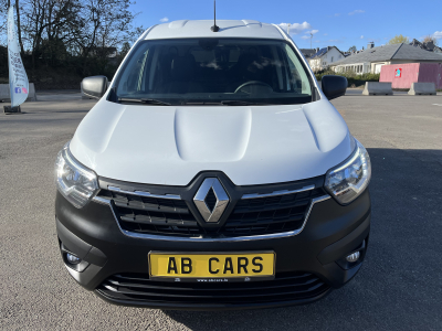 Renault Express 1.5 Extra Blue 95 dci PDC Clim