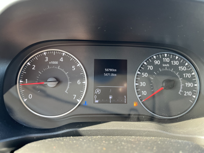 Renault Express 1.5 Extra Blue 95 dci PDC Clim