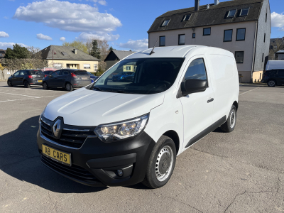 Renault Express 1.5 Extra Blue 95 dci PDC Clim