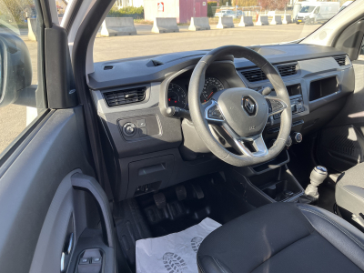 Renault Express 1.5 Extra Blue 95 dci PDC Clim
