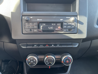 Renault Express 1.5 Extra Blue 95 dci PDC Clim