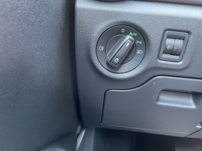 Skoda Fabia 1.0Tsi DSG Automatique