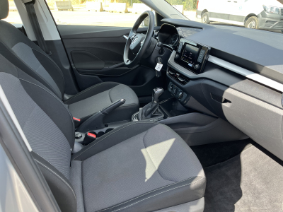 Skoda Fabia 1.0Tsi DSG Automatique