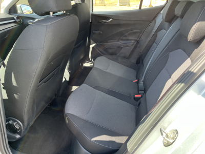 Skoda Fabia 1.0Tsi DSG Automatique