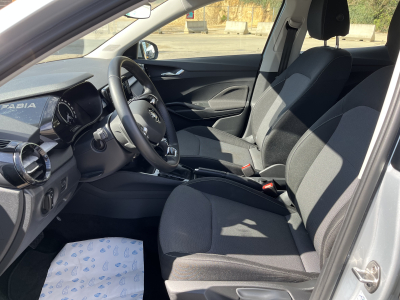 Skoda Fabia 1.0Tsi DSG Automatique