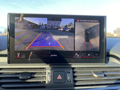 Audi Q5 Sportback 55 TFSIe Quattro S tronic S line  PHEv 39g CO2 Pano