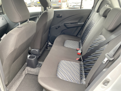 Suzuki Celerio 1.0i Comfort AC Att. Rem.