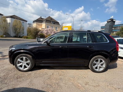 Volvo XC90 XC 90 XC90 Momentum Plug-In Hybrid AWD/ 7xSitzer