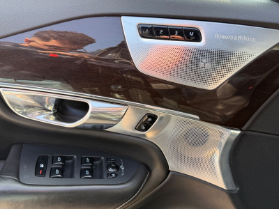 Volvo XC90 XC 90 XC90 Momentum Plug-In Hybrid AWD/ 7xSitzer