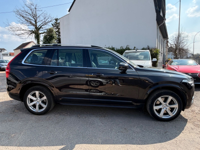 Volvo XC90 XC 90 XC90 Momentum Plug-In Hybrid AWD/ 7xSitzer